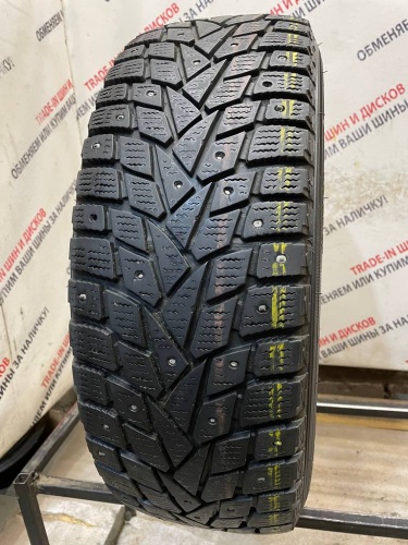 Dunlop SP Winter Ice 02 R15 205/65