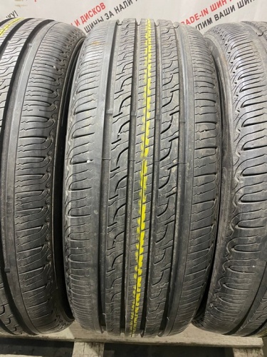 Giti GitiComfort 520V1 R18 215/55