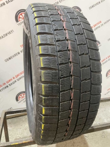 Dunlop SP Winter Maxx WM01 R17 225/55