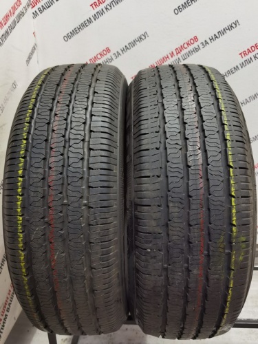 Kumho Radial 798 Plus R18 235/60