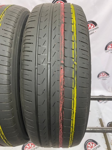 Pirelli Scorpion Verde R17 215/65 V99