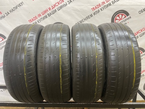 Laufenn SFIT EQ+ R15 205/65 94H