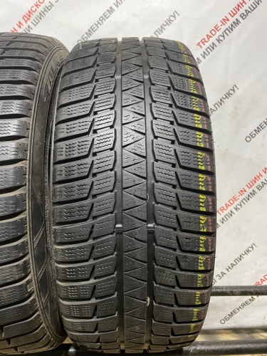 Falken  Eurowinter HS-449 215/45 R17