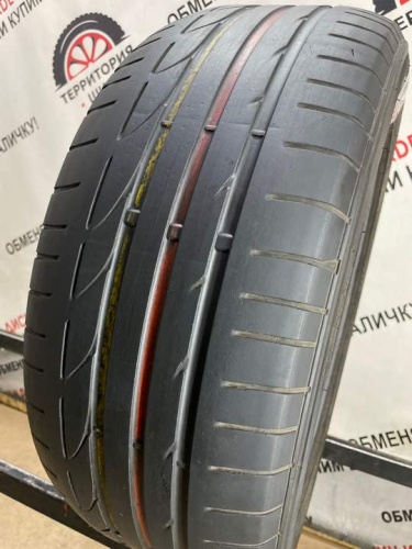 Bridgestone Potenza S001 R17 225/50