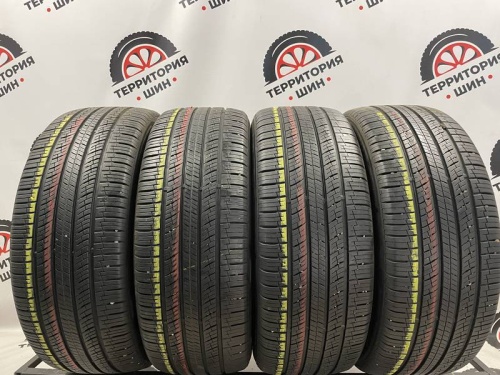 Nexen Roadian GTX R20 245/45