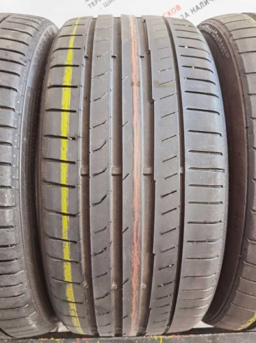 Continental ContiSportContact 5P R19 235/35
