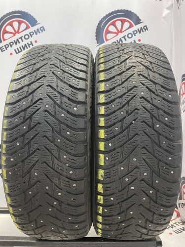 Nokian Tyres Hakkapeliitta 8 SUV 215/70 R16