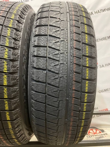 Bridgestone Blizzak Revo GZ R15	185/60