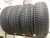Bridgestone Blizzak Revo GZ 185/65/15 Bridgestone Blizzak Revo GZ 185/65/15