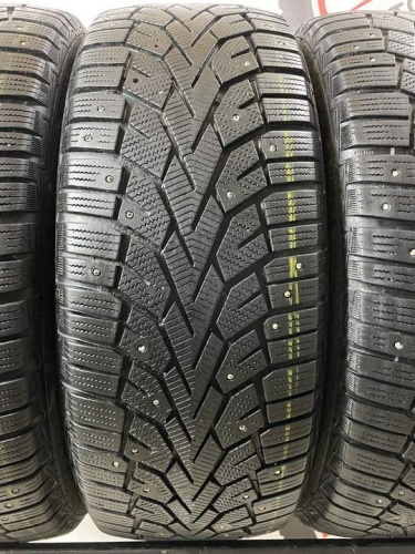 Gislaved Nord Frost 100 R17 235/55