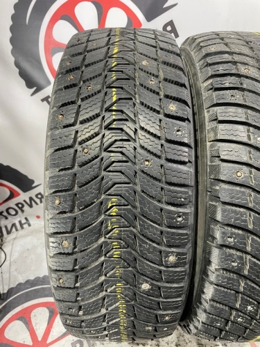 Michelin X-Ice North 3 R16 215/60