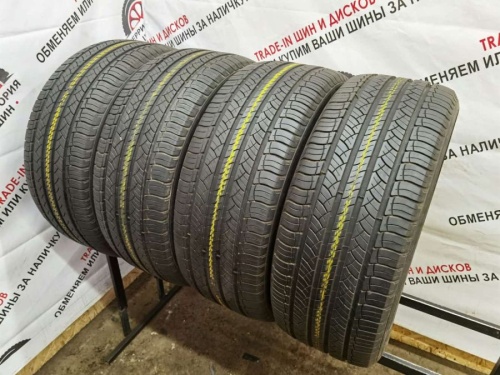 Michelin Latitude Tour HP R20 285/50