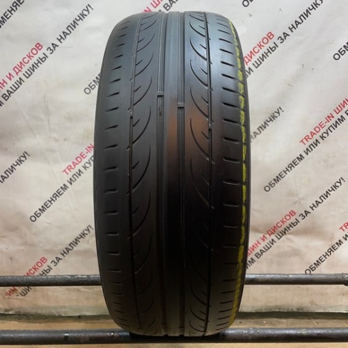 Hankook Ventus V12 Evo2 R16 205/55