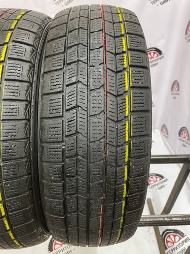 Dunlop Graspic DS3  185/65 88Q R15