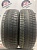 Bridgestone Blizzak Revo GZ R15	185/60