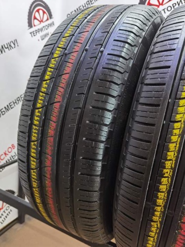 Pirelli Scorpion Verde RFT R19 235/55.