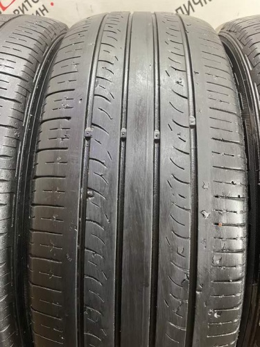 Nexen Classe Premiere 672 R16 205/65