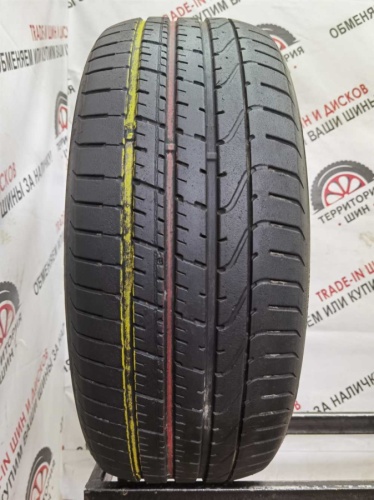 Pirelli P Zero RFT 245/45 R19 98Y