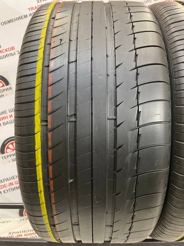 Michelin Latitude Sport  R21   295/35