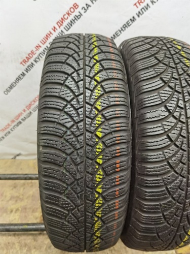 Goodyear Ultragrip 9 175/65 R15