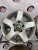 Литье VW 5*130 R17 ЦО71,5 ЕТ55 7,5J Литье VW 5*130 R17 ЦО71,5 ЕТ55 7,5J