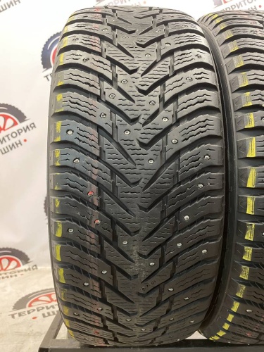 Nokian Tyres Hakkapeliitta 8 SUV 225/60 R17