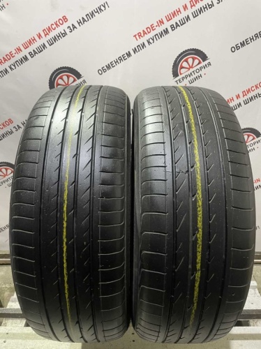 Yokohama Advan Sport A/S R20 235/55