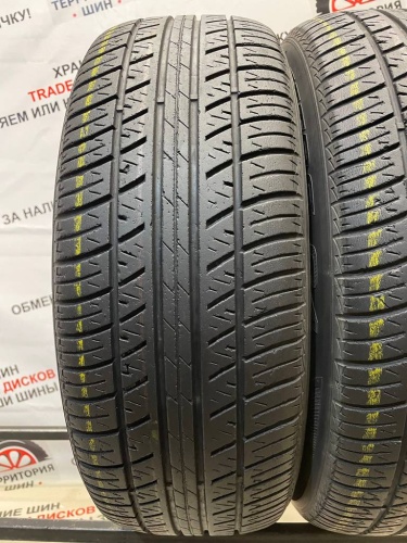 Zetro C4 R16	205/60