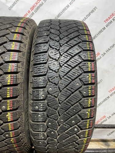Сontinental IceContact 2 R16 205/55