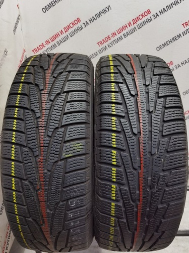Nokian Tyres Nordman RS2 R17 225/60