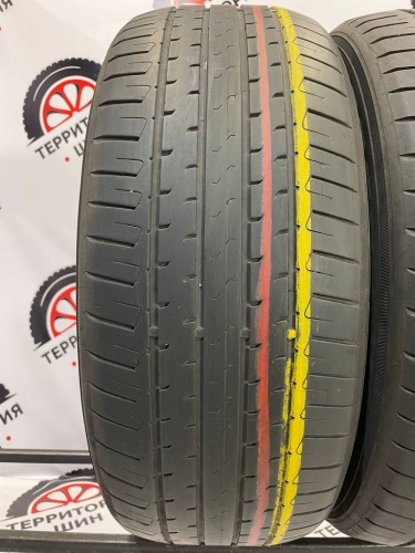 Cooper Evolution CTT SUV R18	235/55