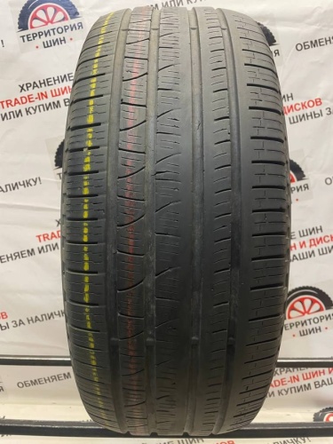 Pirelli Scorpion Verde All Season R17   265/65