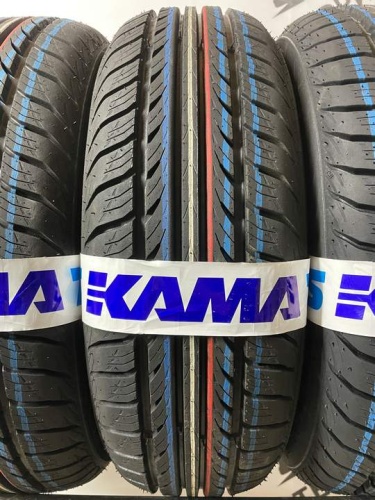KAMA Breeze R14 185/65