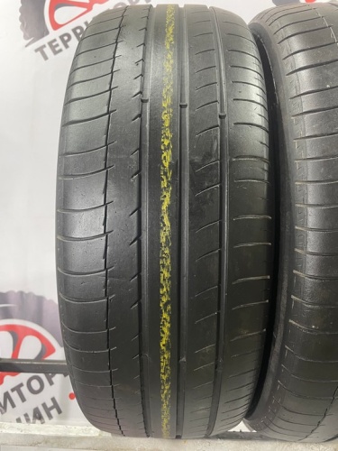 Michelin Latitude Sport R18 225/60