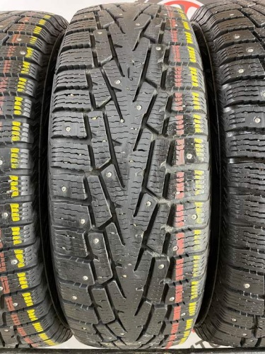 Cordiant SnowCross 225/65 R17