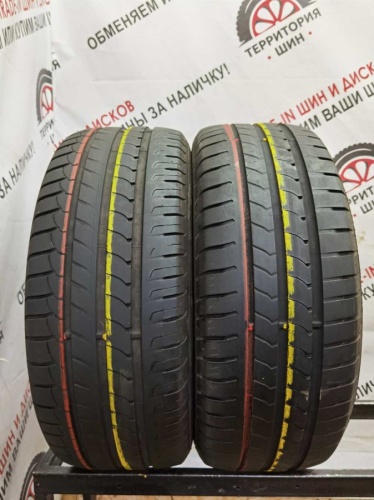 Goodyear EfficientGrip 205/55 91H R16