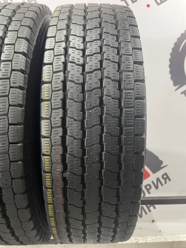 Yokohama Ice Guard IG91 R16 205/70