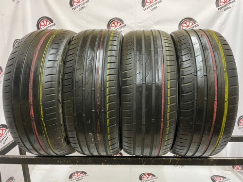 TOYO PROXES CF2 Suv R18 215/50 92V