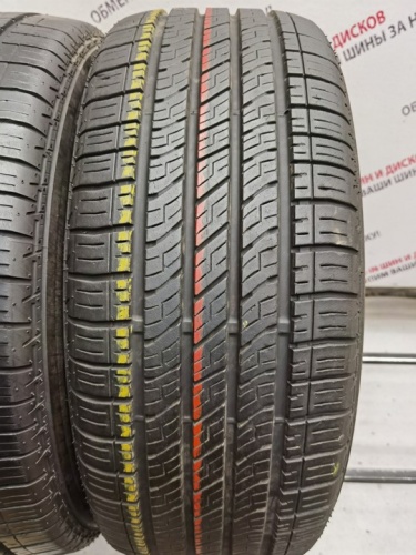 Bridgestone Turanza El42 R17	235/55