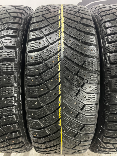 Michelin X-Ice North 4 R16 205/65