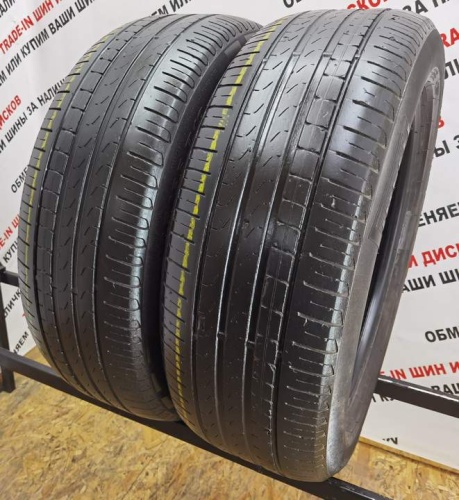 Pirelli Scorpin Verde R19 235/55