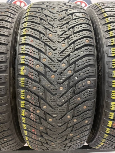 Nokian Hakkapelitta 8 R17 225/55 101Т