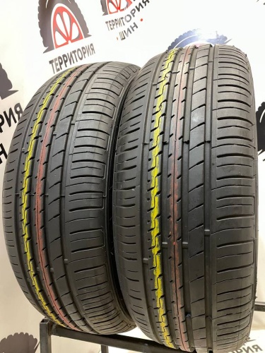 Duraturn Mozzo 4s+ 205/60/16