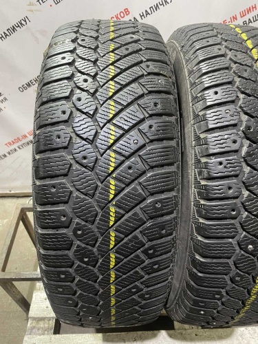 Continental ContiIceContact 4x4 R17 225/65