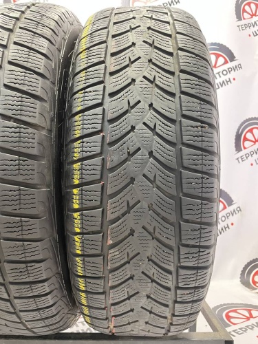 Goodyear UltraGrip Ice SUV  R17 215/65