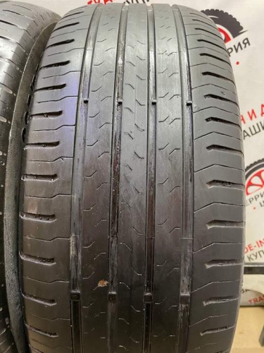 Continental Contiecocontact5 R19 235/55