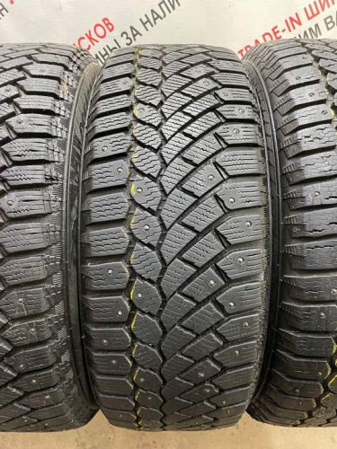 Gislaved Nord Frost 200 R16 205/60