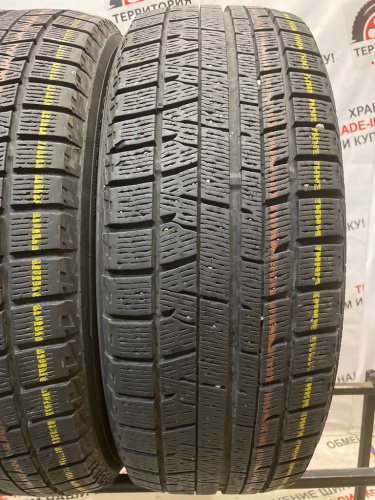 Yokohama Ice Guard IG50 R18	215/55