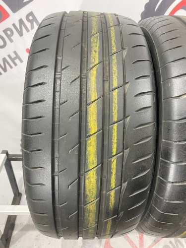 Bridgestone Potenza Adrenalin RE004 R17 245/45