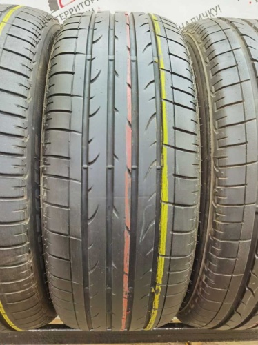 Bridgestone Dueler H/P Sport  235/60 103V R18